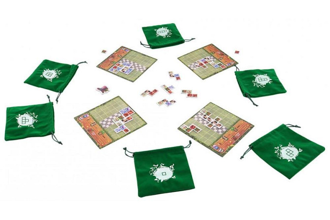 Сад Алисы  - изображение 3