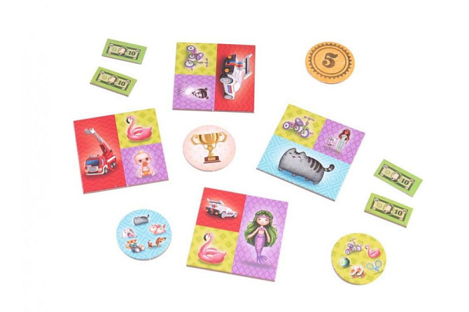 Мой магазин игрушек  - изображение 2