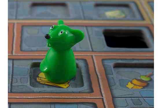 Сырный замок 