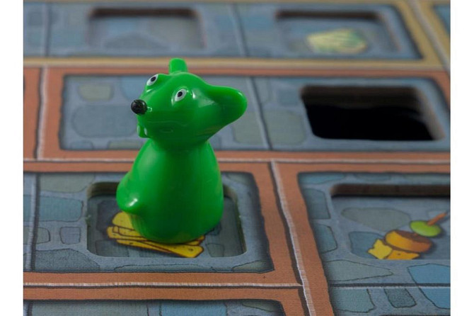 Сырный замок  - изображение 3