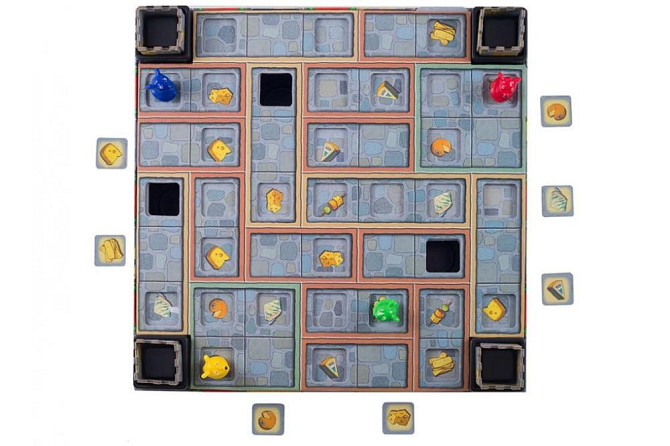 Сырный замок  - изображение 2