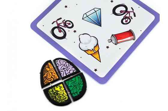 Кортекс для детей 