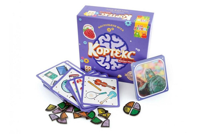 Кортекс для детей  - изображение 3