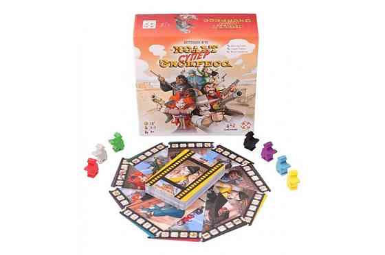 Кольт Супер Экспресс 