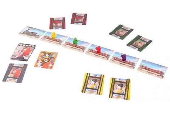 Кольт Супер Экспресс 