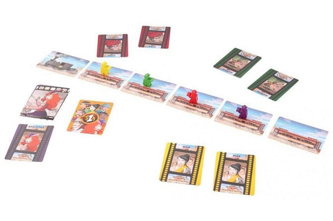 Кольт Супер Экспресс  - изображение 3