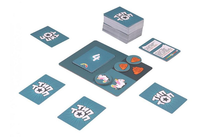 Тип Топ  - изображение 2