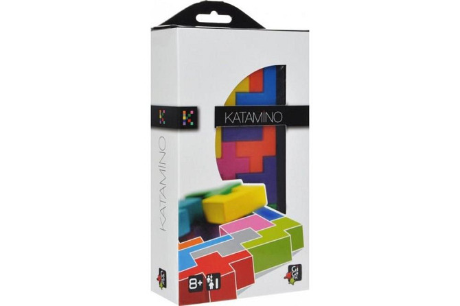 Катамино дорожная  - изображение 1