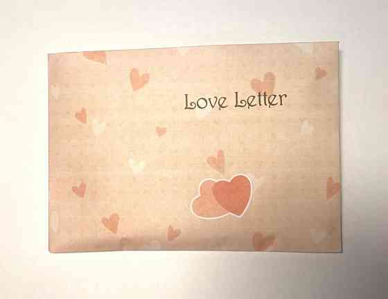 Настольная игра Тайное послание подарочное издание 