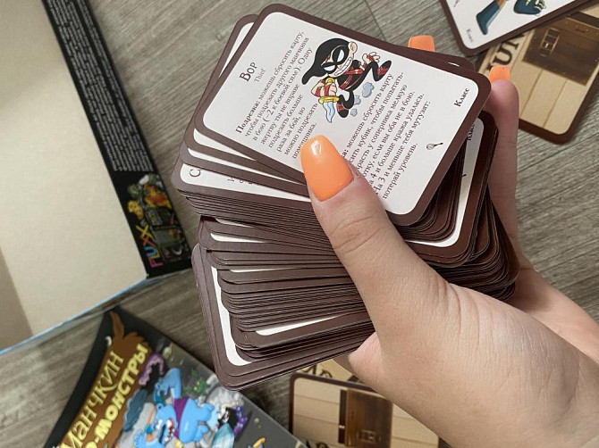 манчкин  - изображение 3