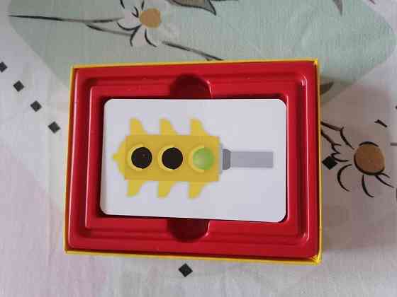 Игра живые картинки 