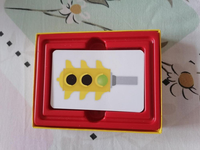 Игра живые картинки  - изображение 3