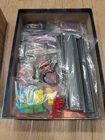 Настольная игра Взаперти  - изображение 2