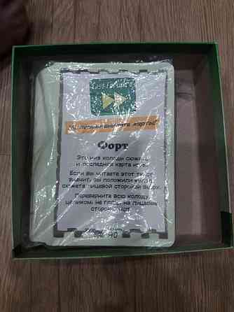 Настольная игра Форт 