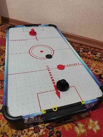 Аэрохоккей 