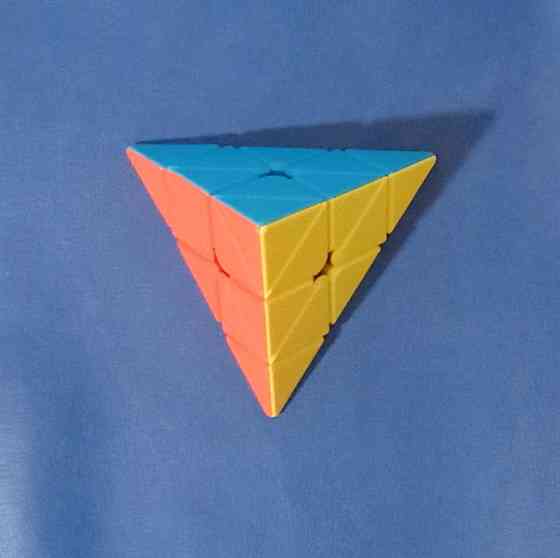 Головоломка 