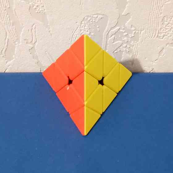 Головоломка 