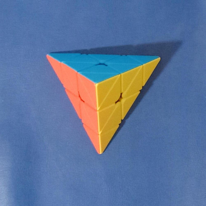 Головоломка  - изображение 2