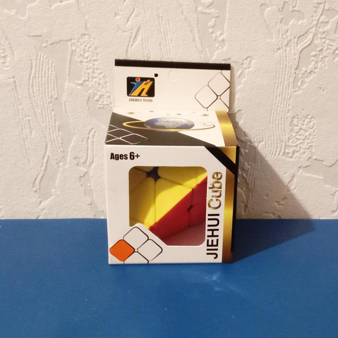 Головоломка  - изображение 4