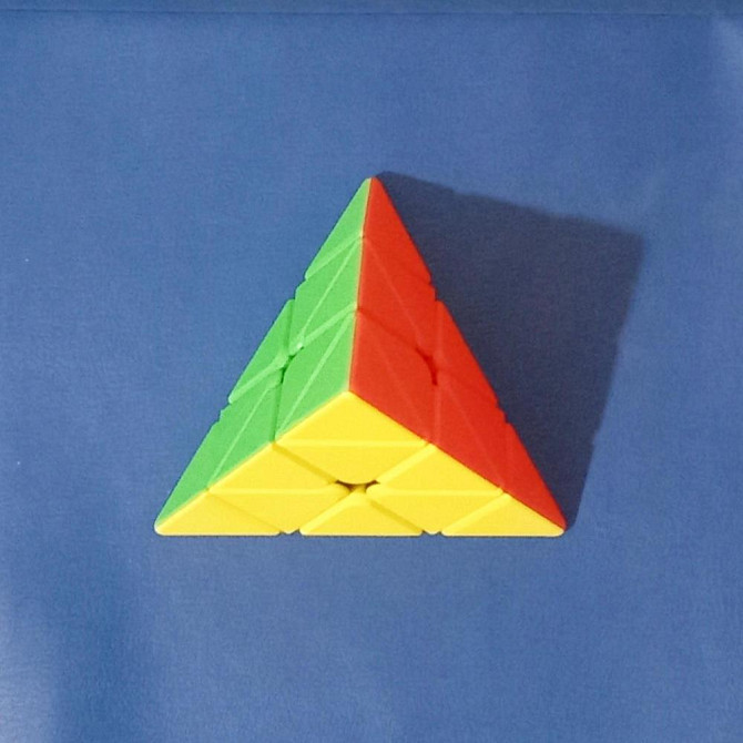 Головоломка  - изображение 1