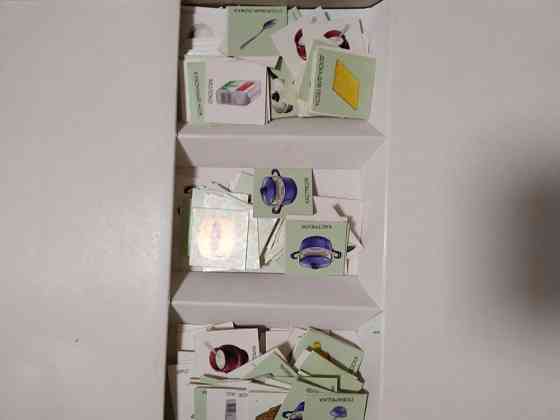 Игра настольная 