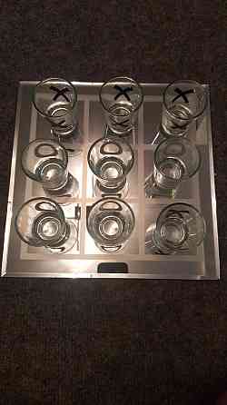 Игра крестики нолики 