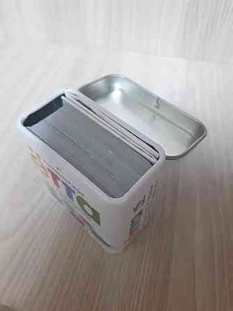 Настольная игра ётта 