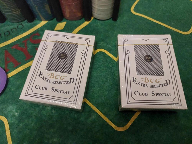 Покер  - изображение 3