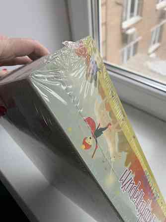 Игра настольная Имаджинариум Детство (Новая!) 