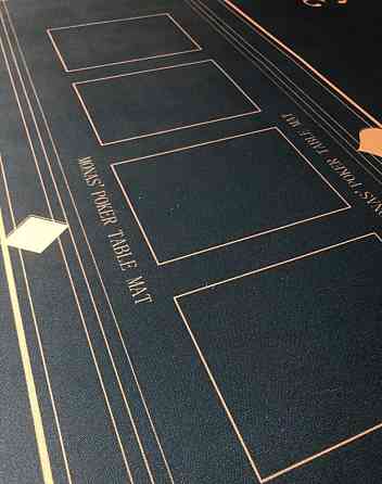 Сукно для покера 