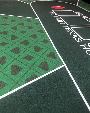 Сукно для покера  - изображение 3