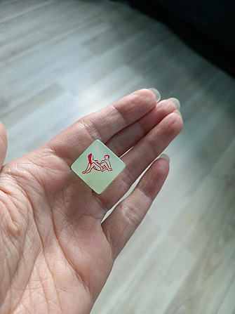 Игральные кости  - изображение 1