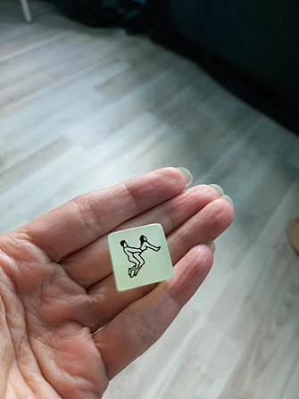 Игральные кости  - изображение 3