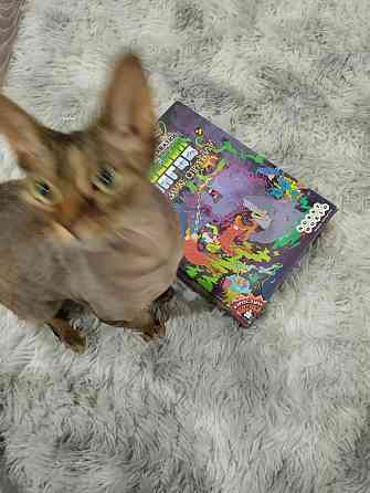 Эпичные схватки боевых магов 