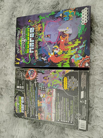 Эпичные схватки боевых магов  - изображение 2