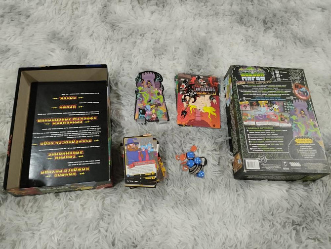 Эпичные схватки боевых магов  - изображение 3