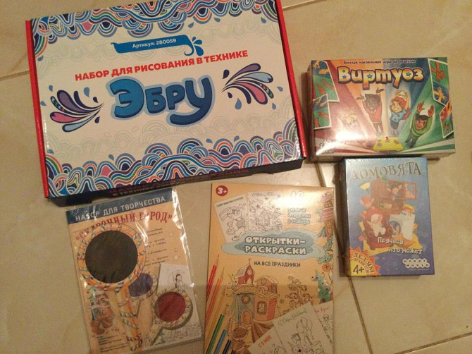 Игры для детей  - изображение 2