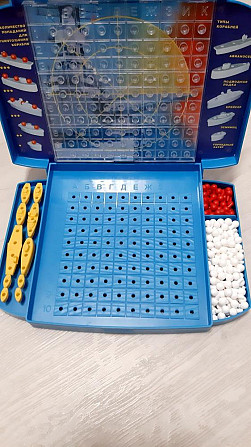 Игра морской бой Stellar  - изображение 3