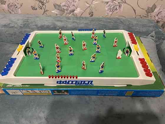 Игра Футбол 