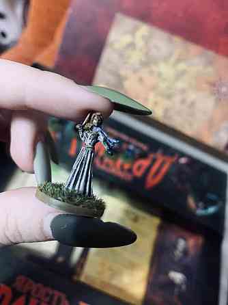 Ярость Дракулы 