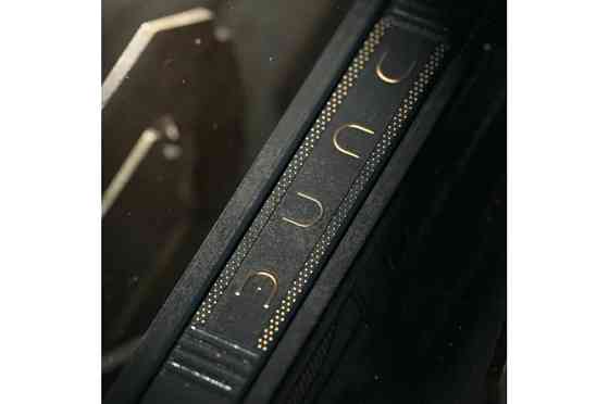 Карты Dune от Theory11.com 