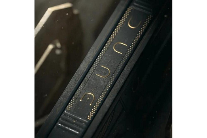 Карты Dune от Theory11.com  - изображение 3