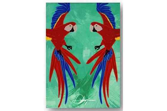 Карты Infinity d3psy 