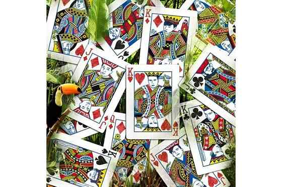 Карты Infinity d3psy 