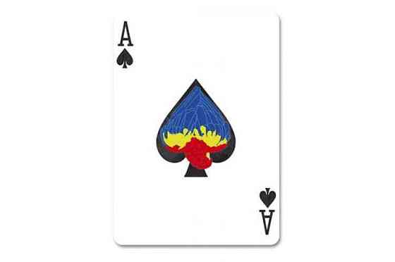 Карты Infinity d3psy 