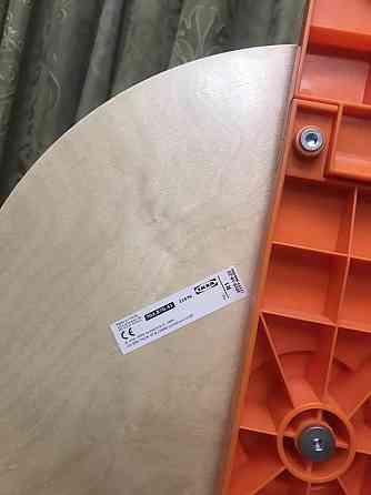 Рулетка из ИКЕА колесо фортуны 