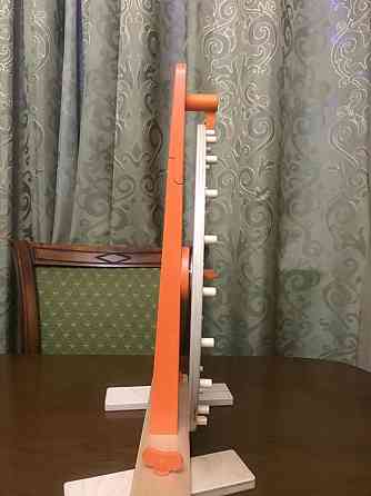 Рулетка из ИКЕА колесо фортуны 