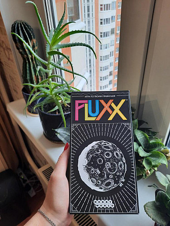Fluxx  - изображение 1