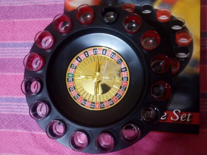 Игра настольная для взрослых  - изображение 4