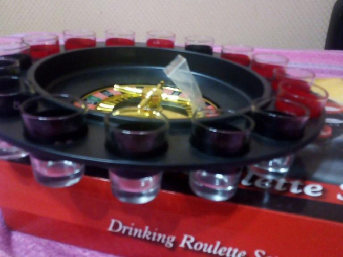 Игра настольная для взрослых  - изображение 3